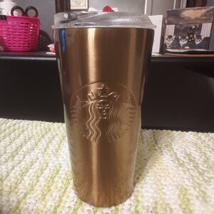 Insulated Mug